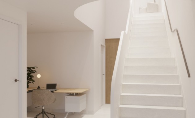 Nueva construcción  - Apartamento / piso -
La Mata