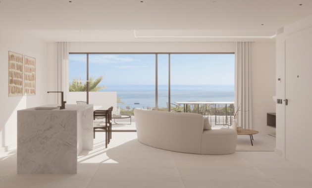 Nueva construcción  - Apartamento / piso -
La Mata