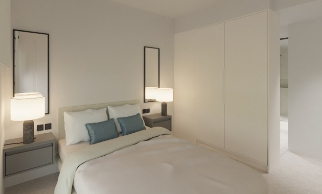 Nueva construcción  - Apartamento / piso -
La Mata