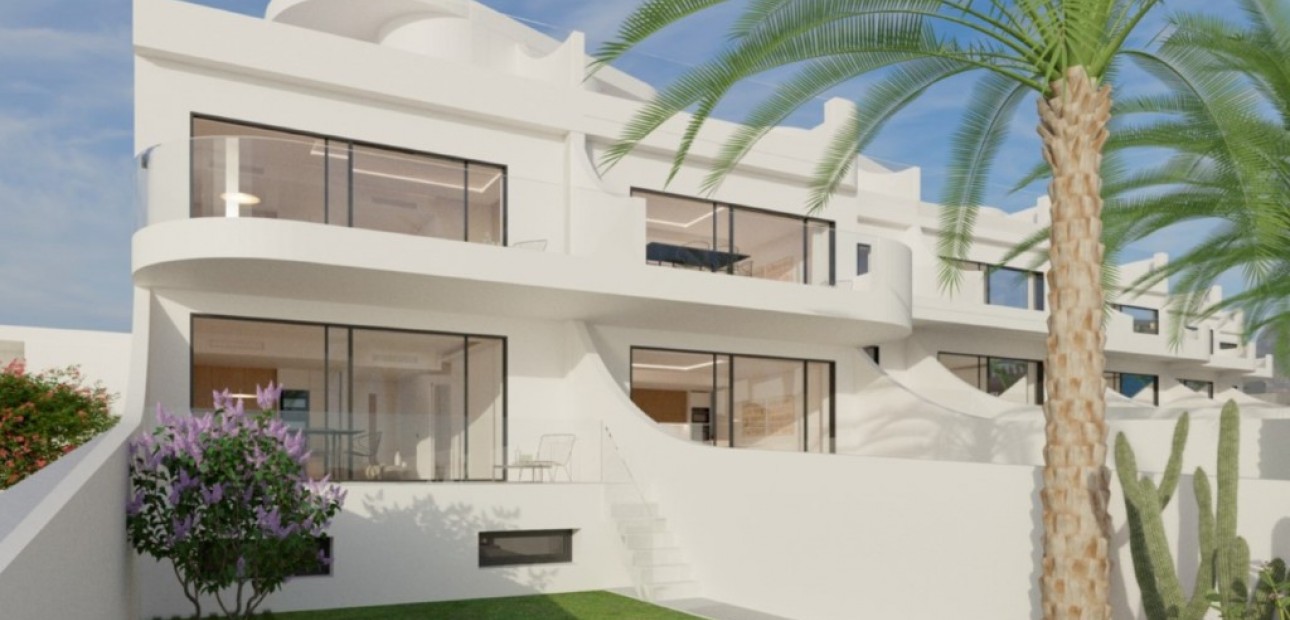 Nueva construcción  - Apartamento / piso -
La Mata