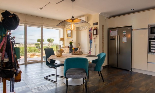 Sale - Villa -
Algorfa