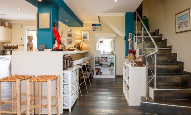 Sale - Villa -
Algorfa