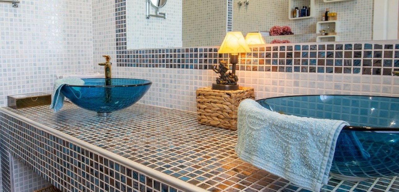 Sale - Villa -
Algorfa