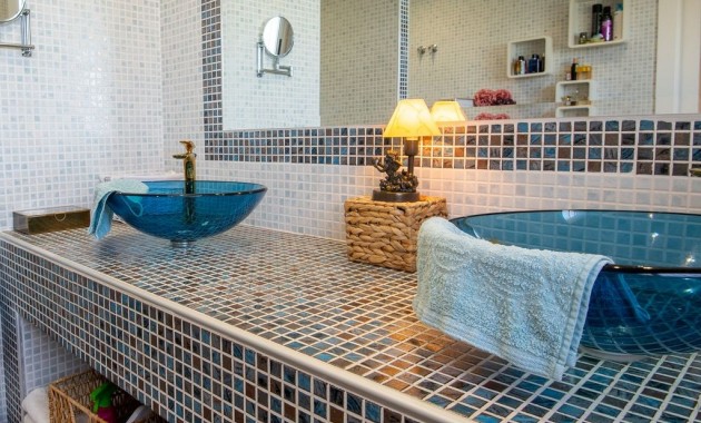 Sale - Villa -
Algorfa