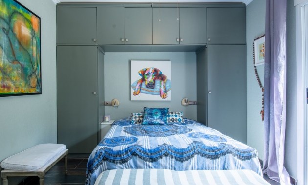 Sale - Villa -
Algorfa