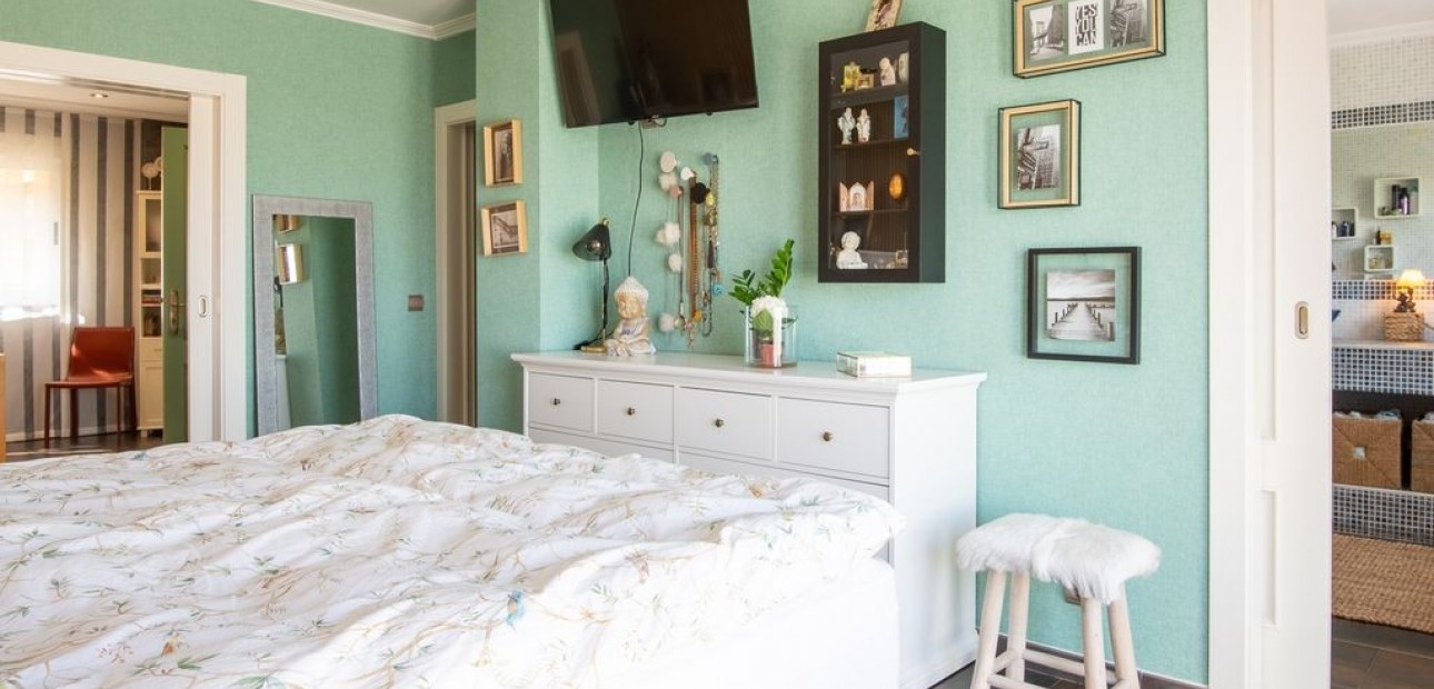 Sale - Villa -
Algorfa