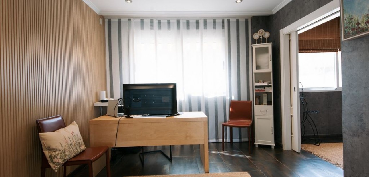 Sale - Villa -
Algorfa