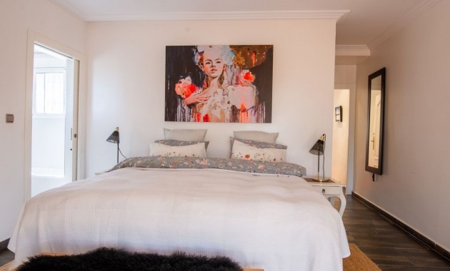 Sale - Villa -
Algorfa