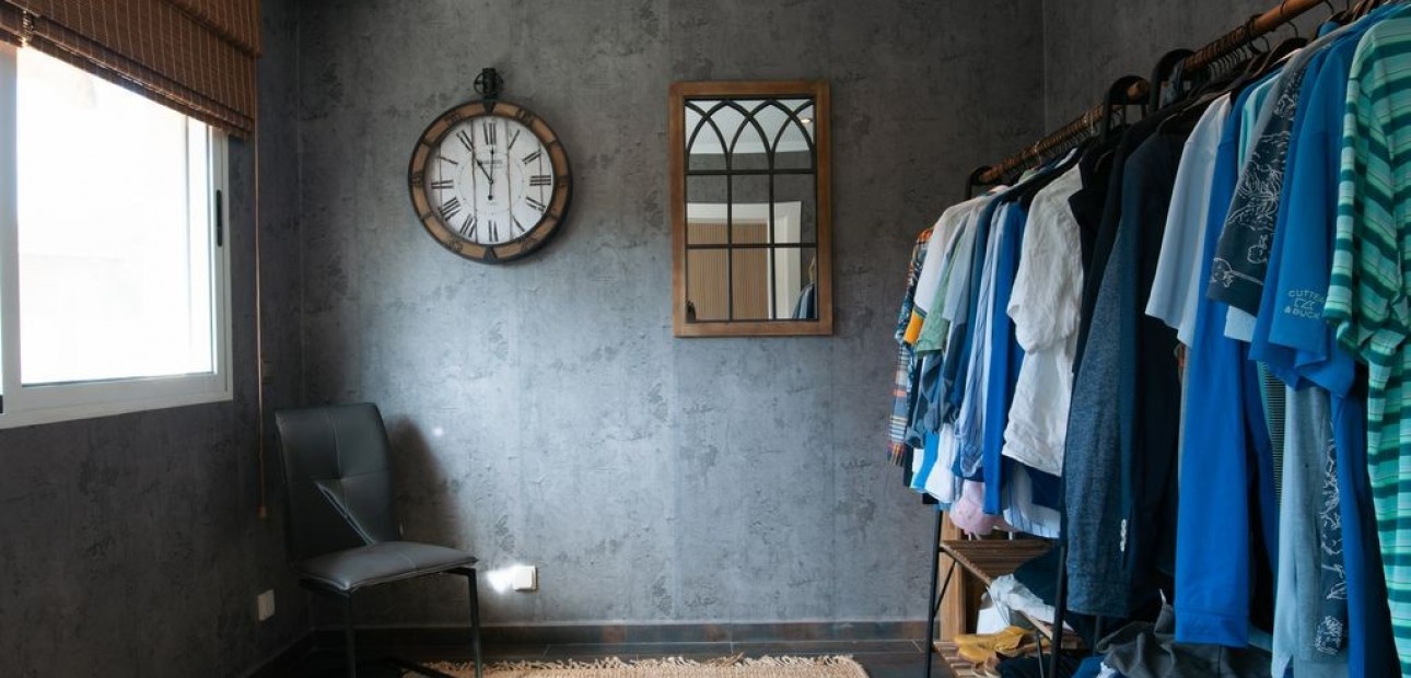 Sale - Villa -
Algorfa