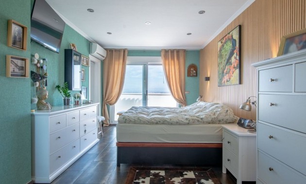 Sale - Villa -
Algorfa