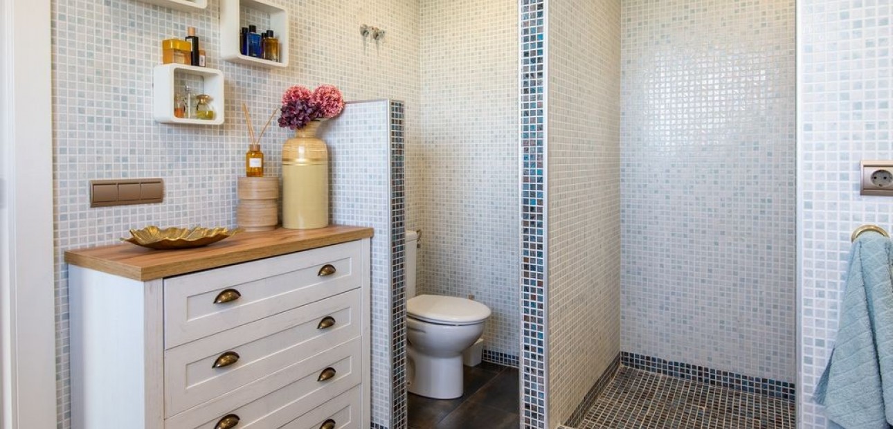 Sale - Villa -
Algorfa