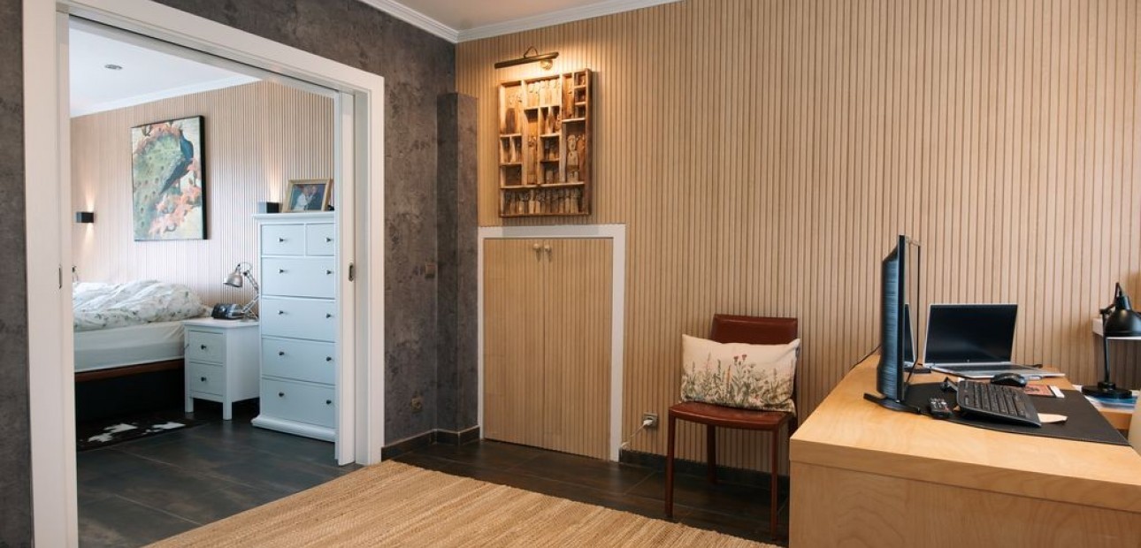 Sale - Villa -
Algorfa