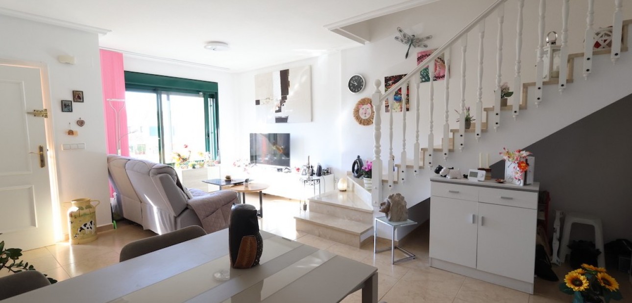 Sale - Townhouse -
Campoamor