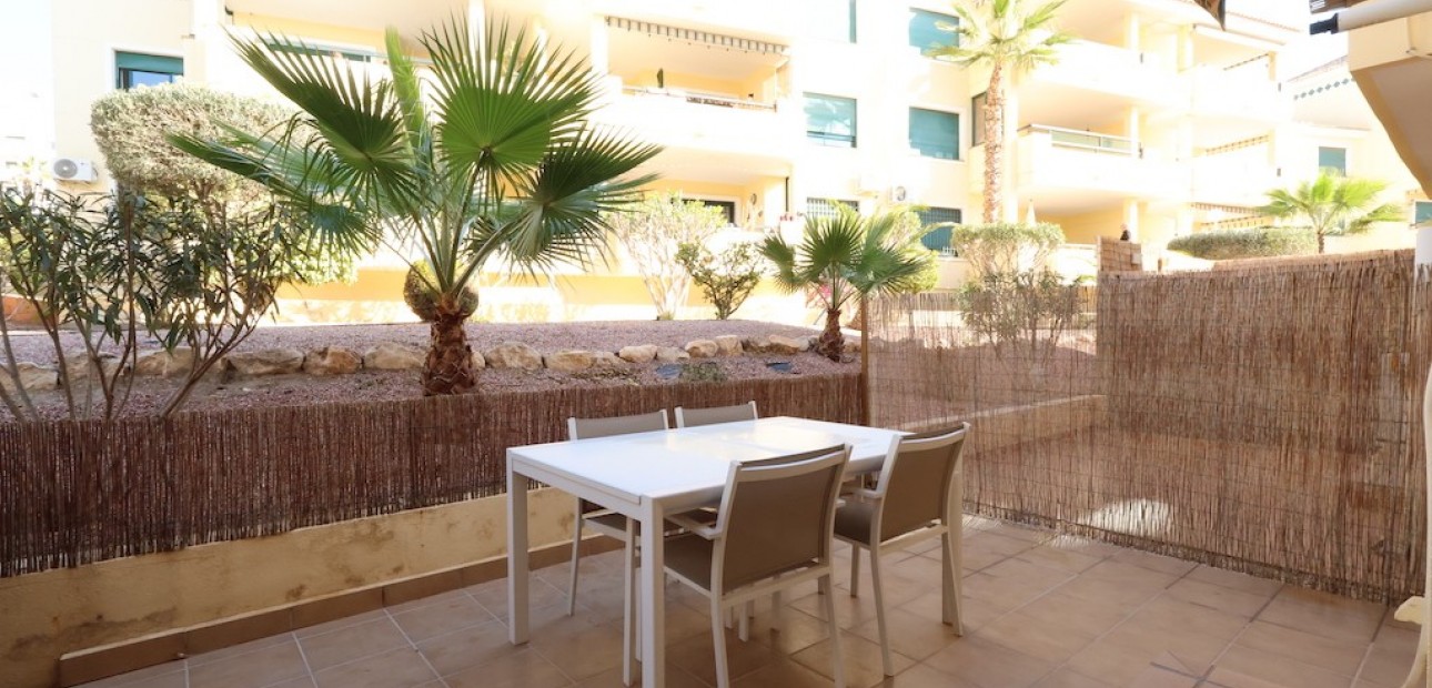 Sale - Townhouse -
Campoamor