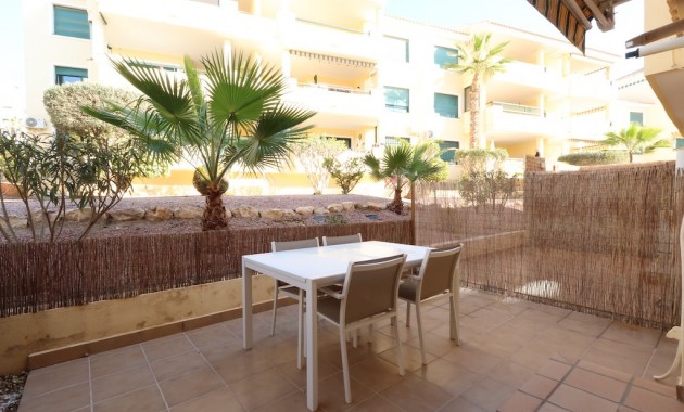 Sale - Townhouse -
Campoamor