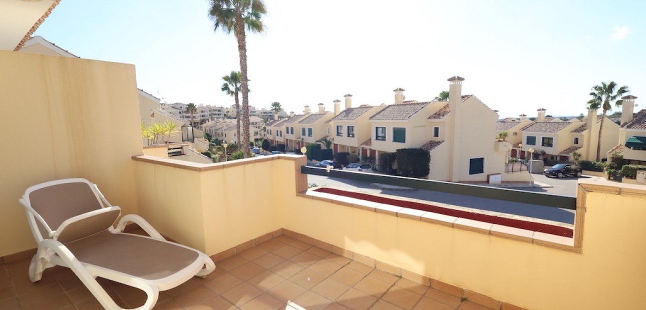 Sale - Townhouse -
Campoamor
