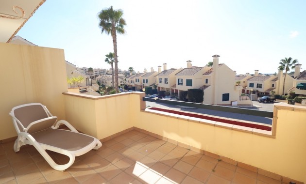 Sale - Townhouse -
Campoamor
