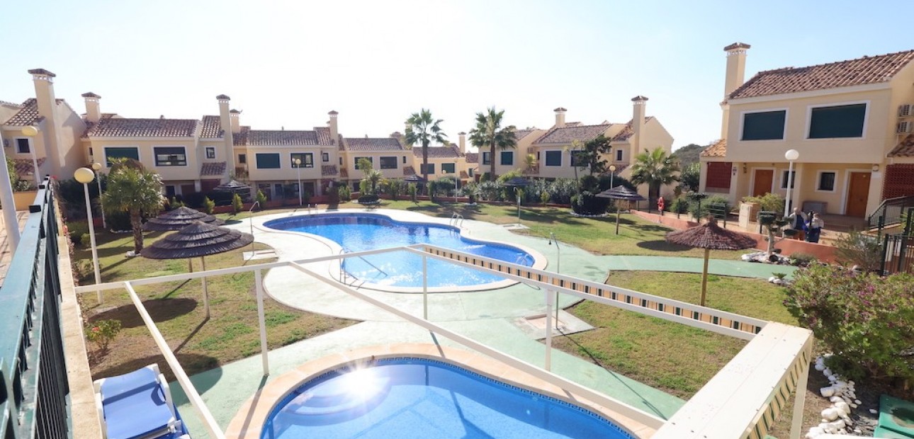 Sale - Townhouse -
Campoamor
