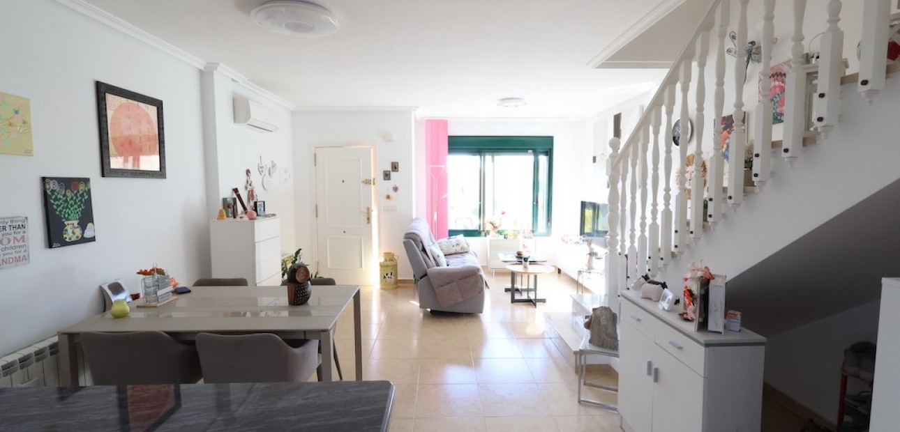 Sale - Townhouse -
Campoamor