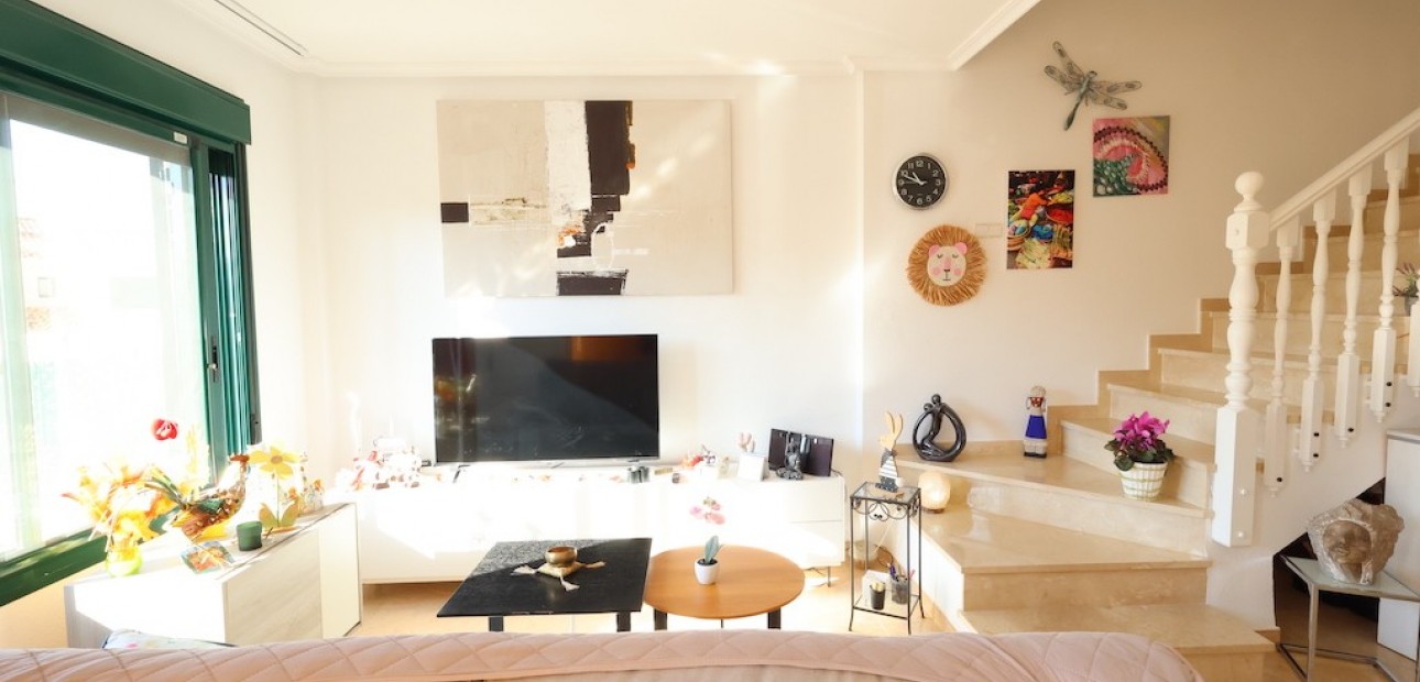 Sale - Townhouse -
Campoamor