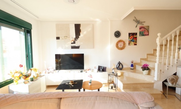 Sale - Townhouse -
Campoamor