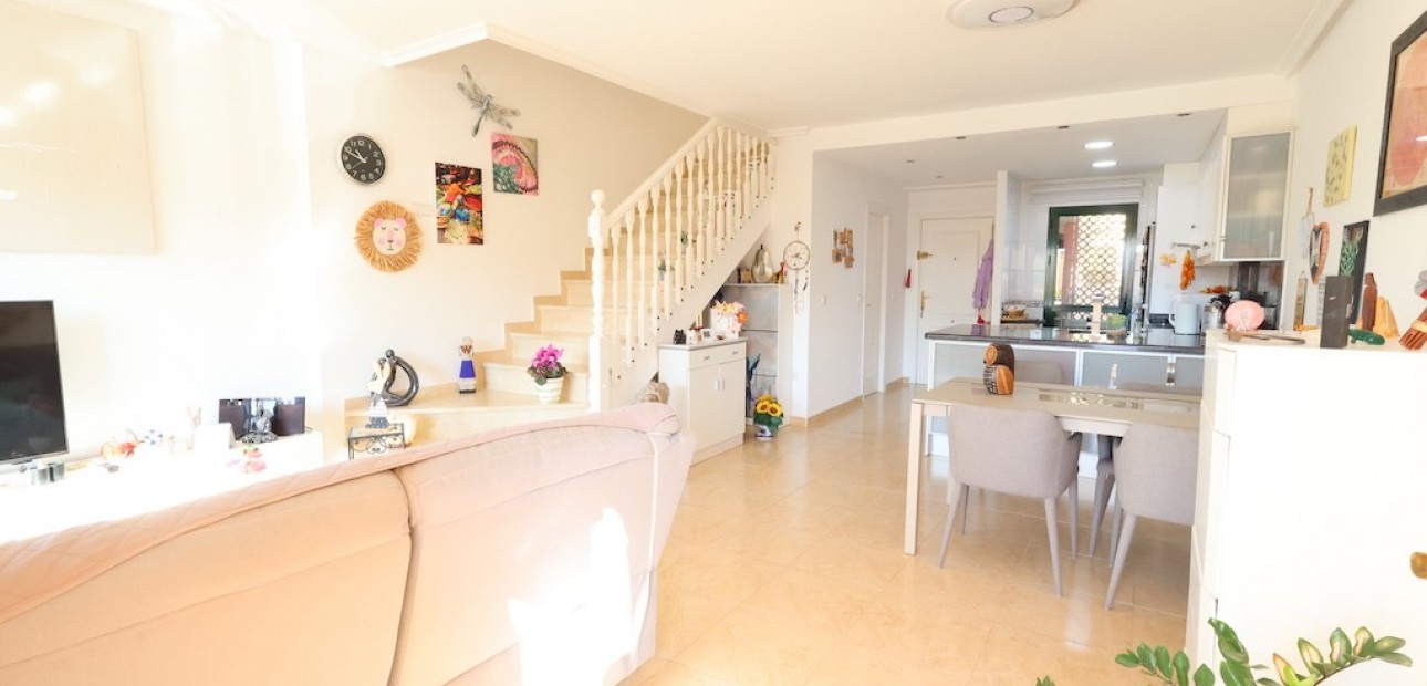 Sale - Townhouse -
Campoamor