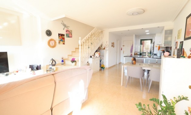 Sale - Townhouse -
Campoamor