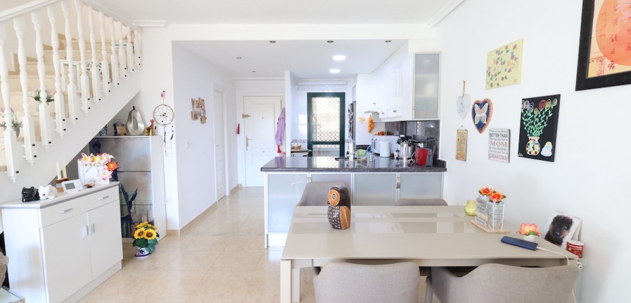 Sale - Townhouse -
Campoamor