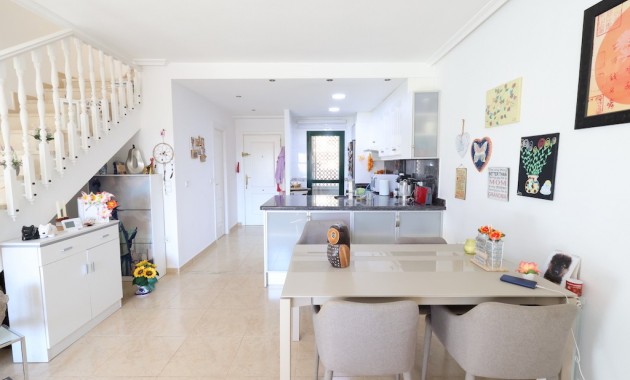 Sale - Townhouse -
Campoamor