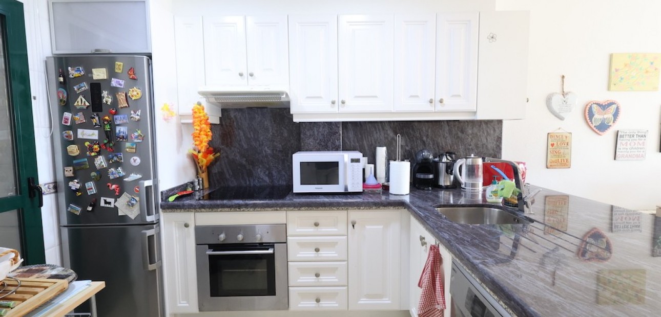 Sale - Townhouse -
Campoamor