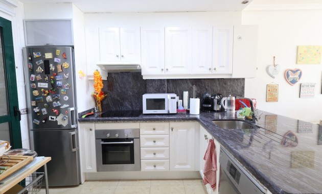 Sale - Townhouse -
Campoamor