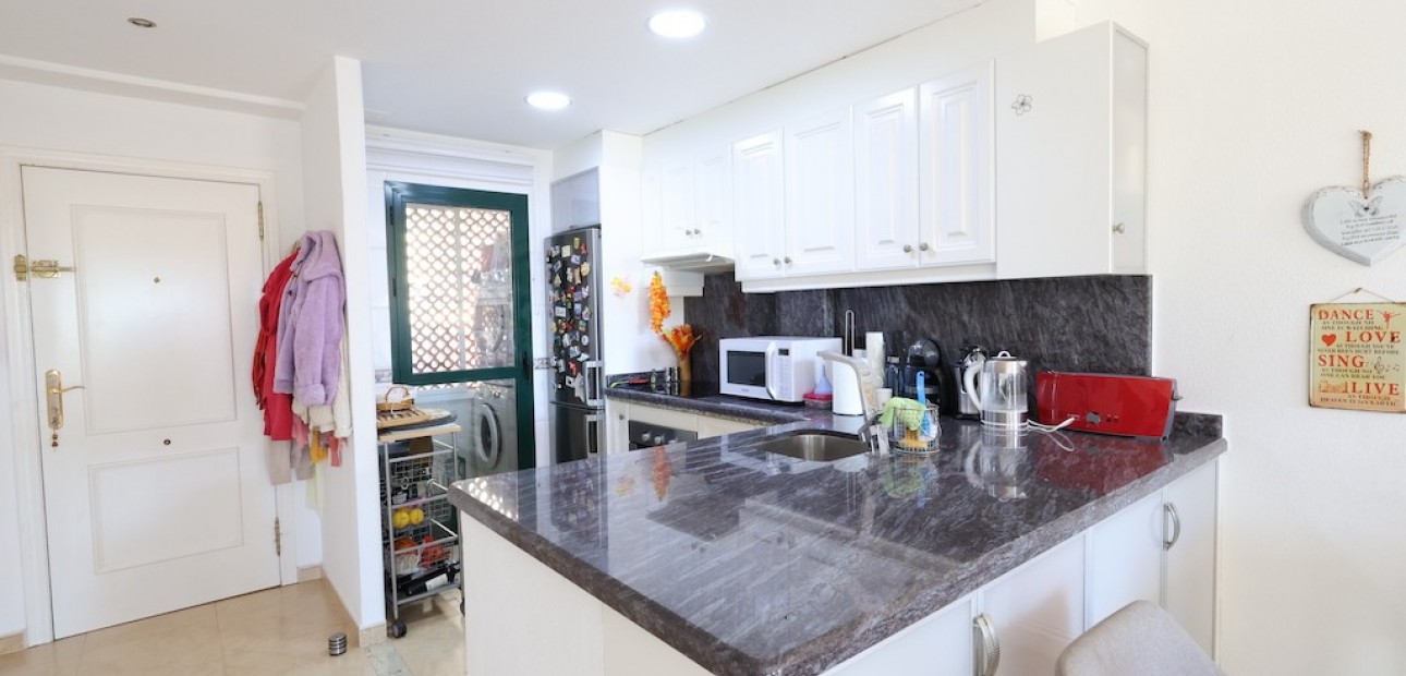 Sale - Townhouse -
Campoamor