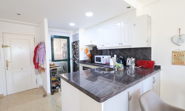 Sale - Townhouse -
Campoamor