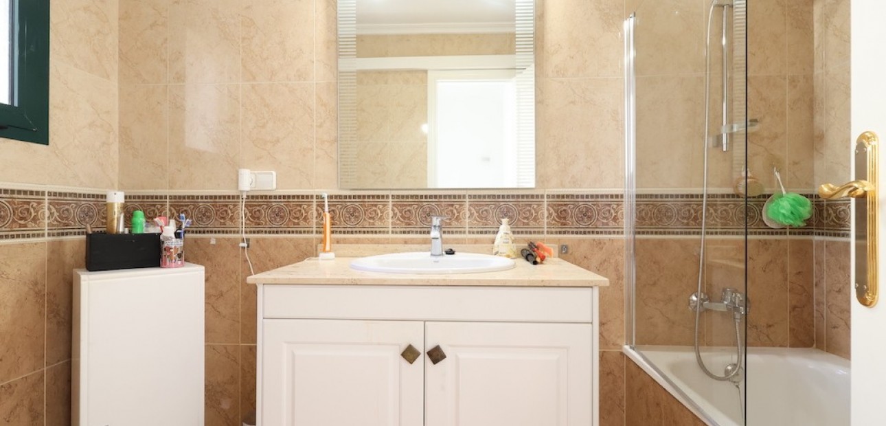 Sale - Townhouse -
Campoamor