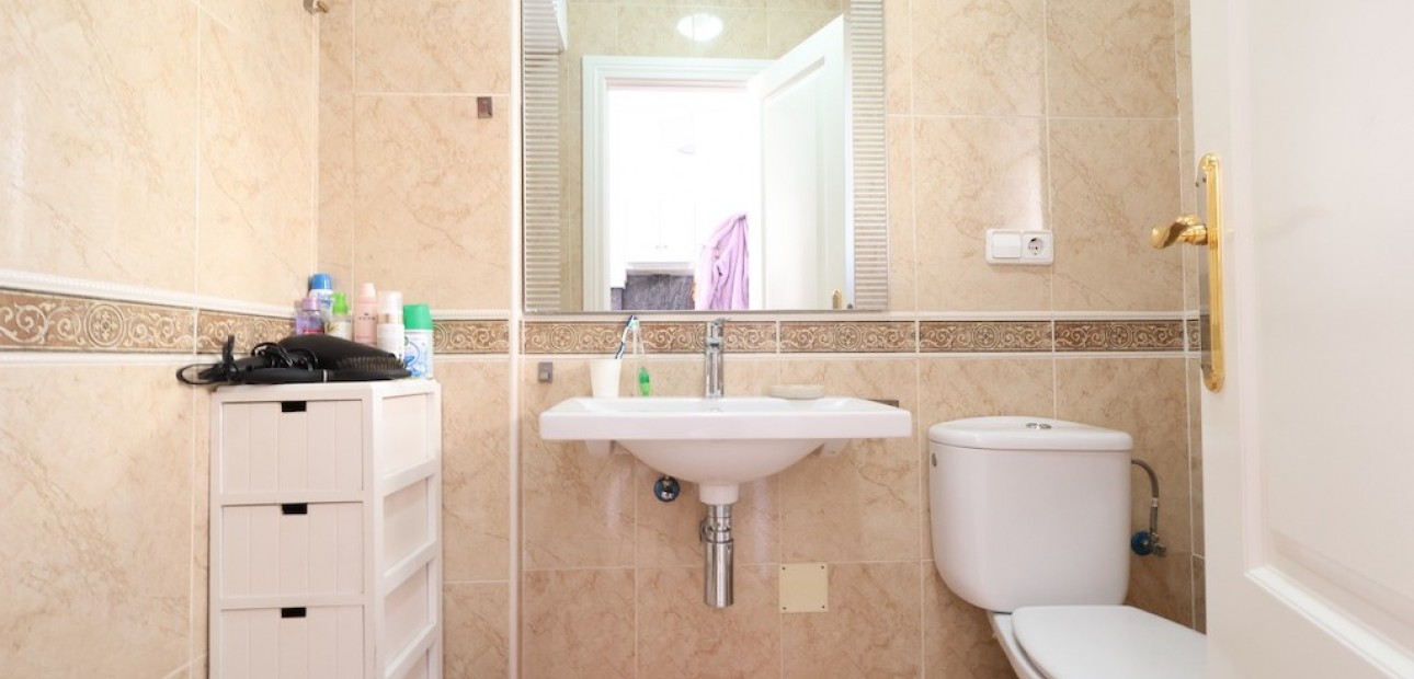 Sale - Townhouse -
Campoamor