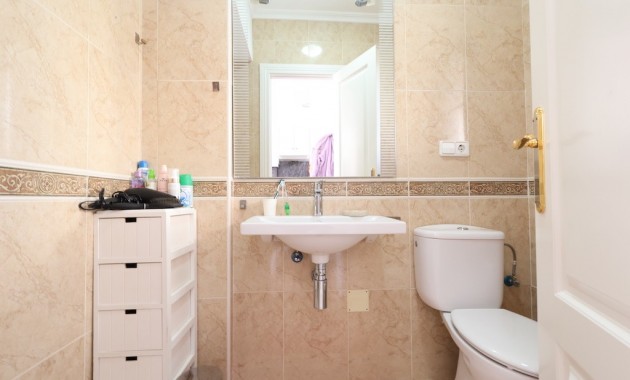 Sale - Townhouse -
Campoamor