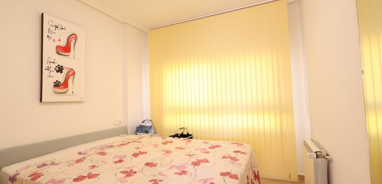 Sale - Townhouse -
Campoamor