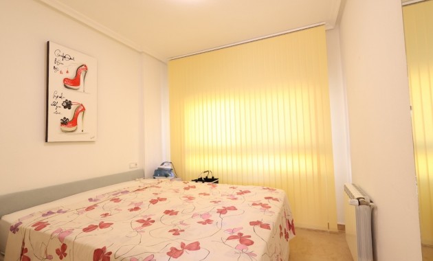 Sale - Townhouse -
Campoamor