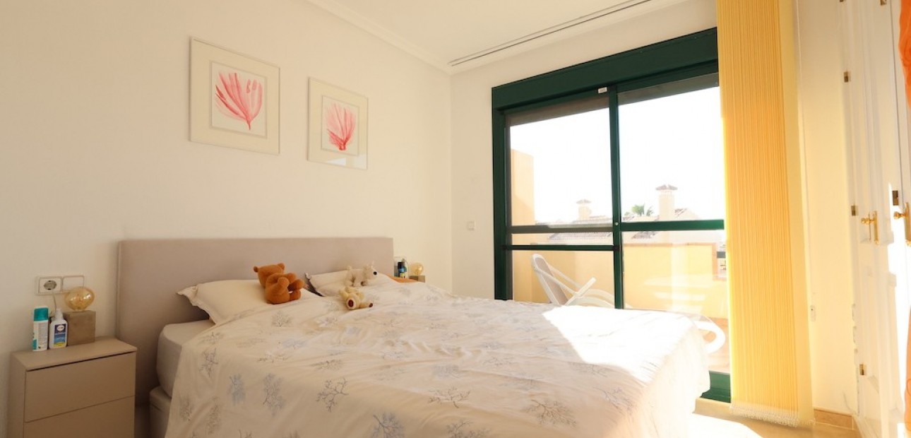 Sale - Townhouse -
Campoamor