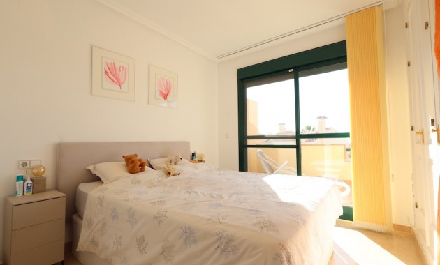 Sale - Townhouse -
Campoamor