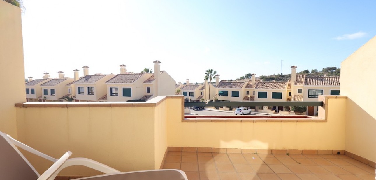 Sale - Townhouse -
Campoamor