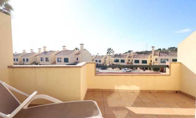 Sale - Townhouse -
Campoamor