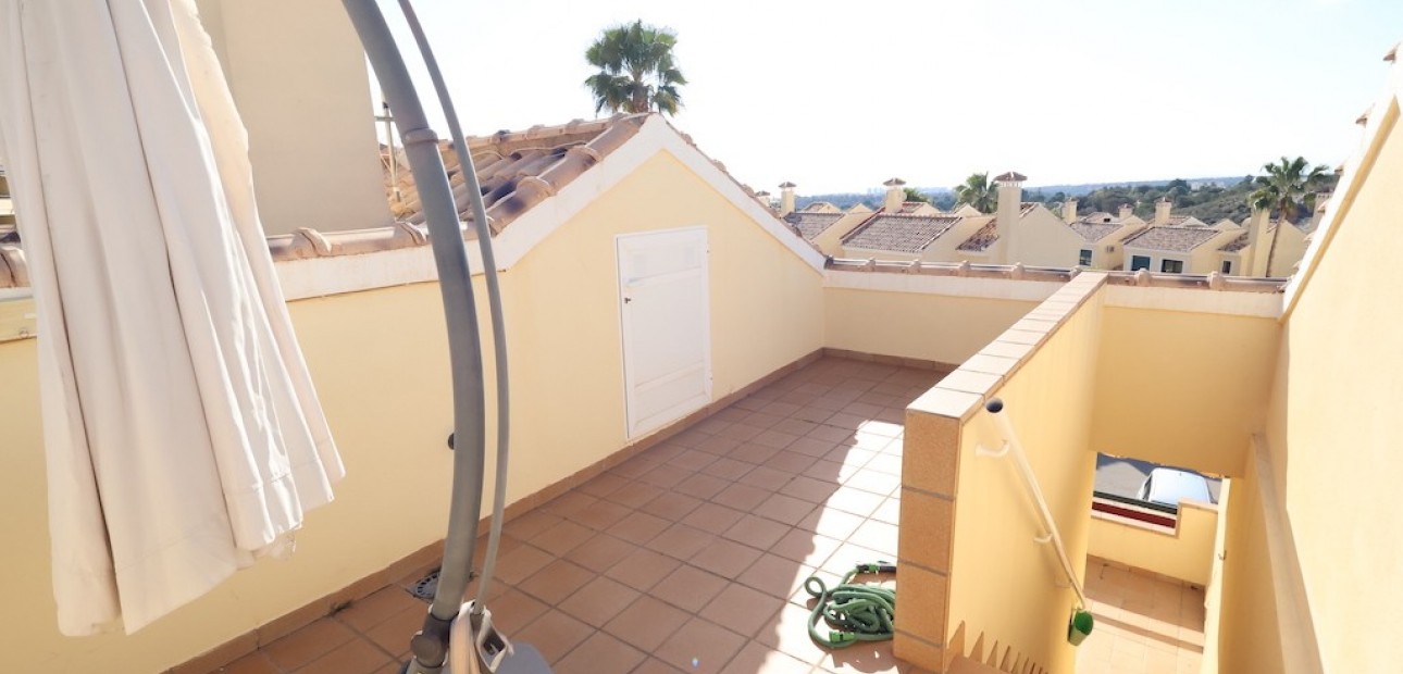 Sale - Townhouse -
Campoamor
