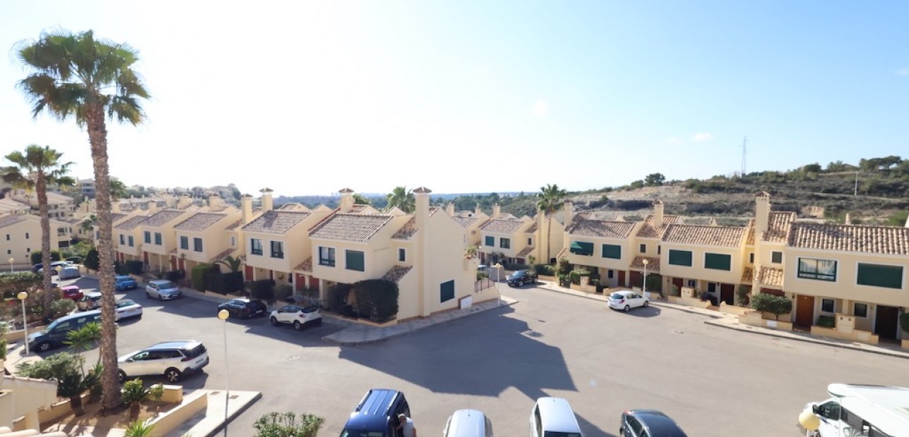 Sale - Townhouse -
Campoamor