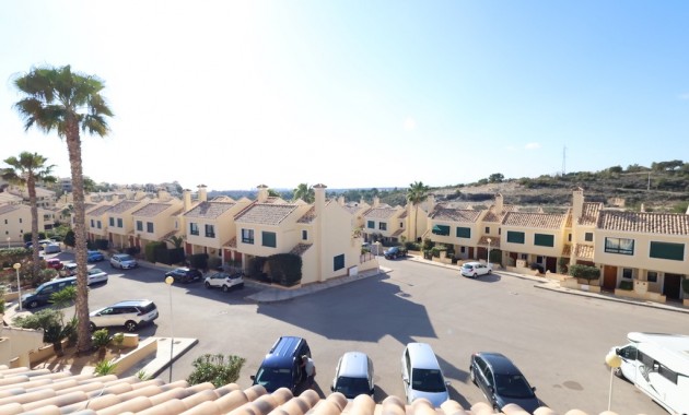 Sale - Townhouse -
Campoamor