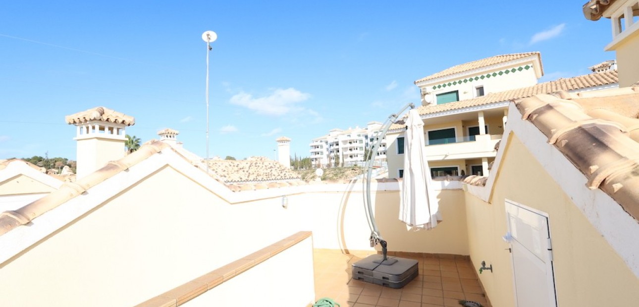 Sale - Townhouse -
Campoamor