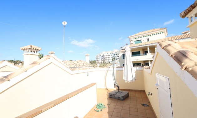 Sale - Townhouse -
Campoamor