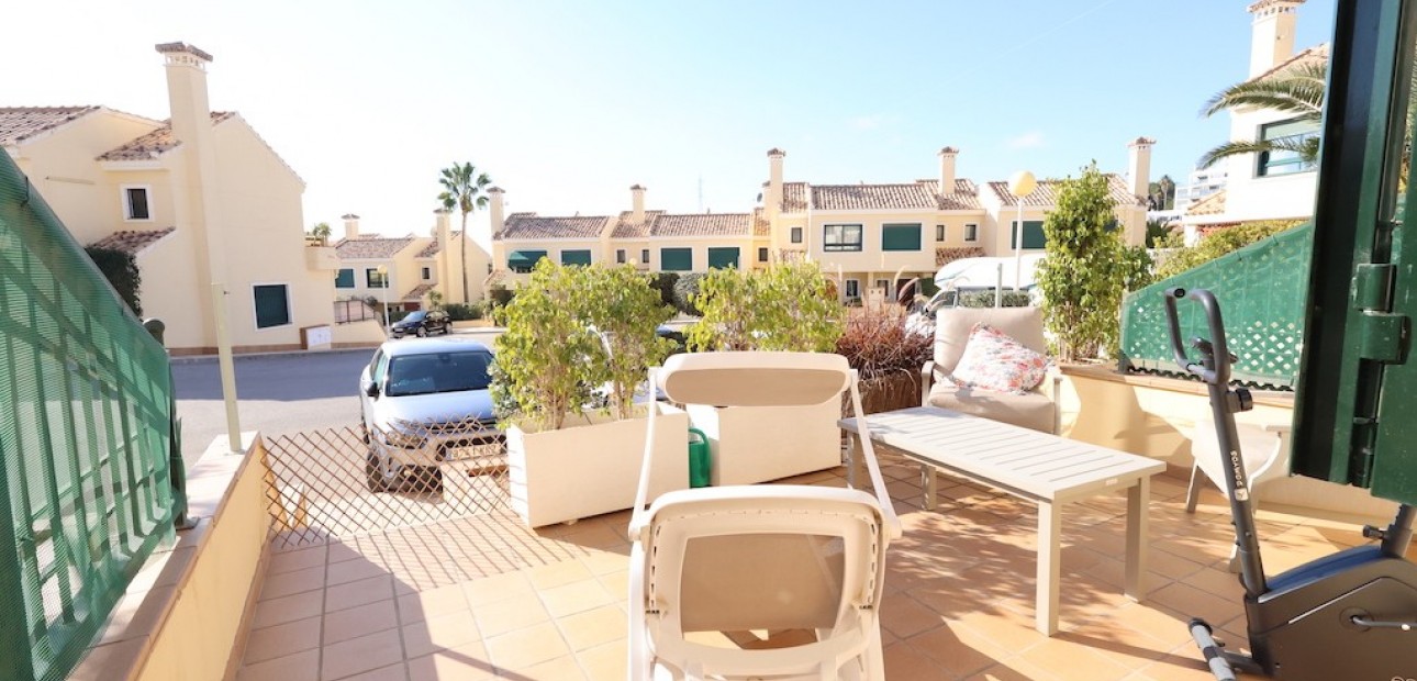 Sale - Townhouse -
Campoamor