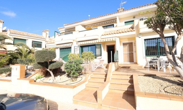 Sale - Townhouse -
Campoamor