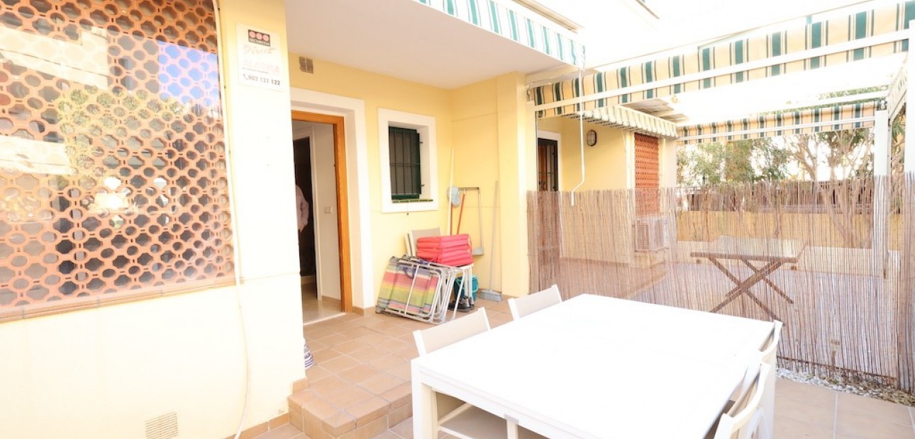Sale - Townhouse -
Campoamor